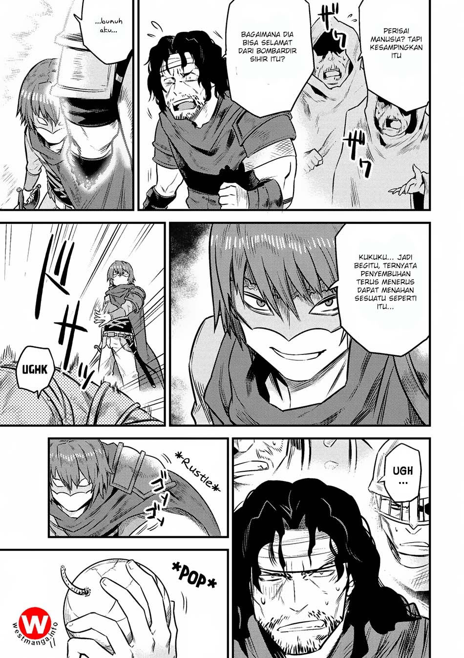 Kaifuku Jutsushi Yarinaoshi: Sokushi Mahou to Skill Copy no Chouetsu Heal